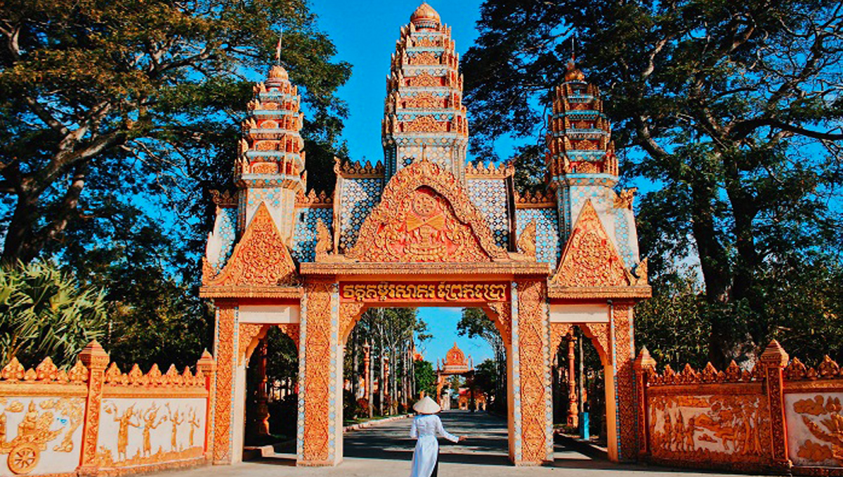 Treasures of Vietnam