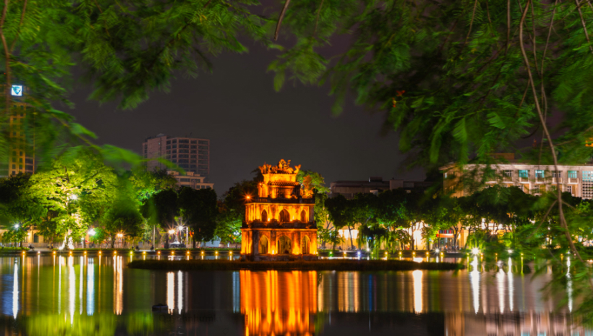 Treasures of Vietnam